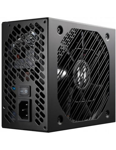 SURSA FORTRON HYDRO G PRO, 650 W, modulara, ATX 12V V2.52, fan