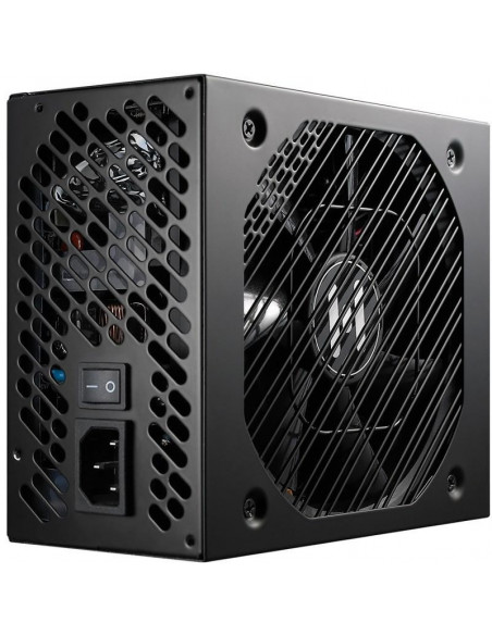 SURSA FORTRON HYDRO G PRO, 650 W, modulara, ATX 12V V2.52, fan