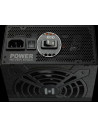SURSA FORTRON HYDRO G PRO, 650 W, modulara, ATX 12V V2.52, fan