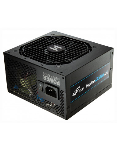 SURSA FORTRON Hydro GSM Lite PRO, 550 W, semi-modulara, ATX 12V