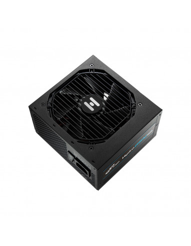 SURSA FORTRON Hydro GSM Lite PRO, 550 W, semi-modulara, ATX 12V