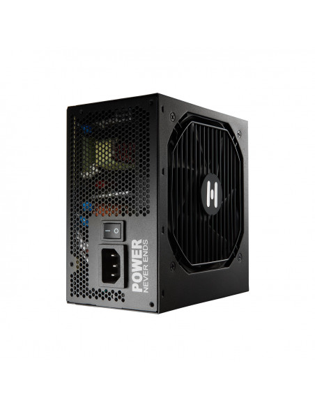 SURSA FORTRON Hydro GSM Lite PRO, 550 W, semi-modulara, ATX 12V