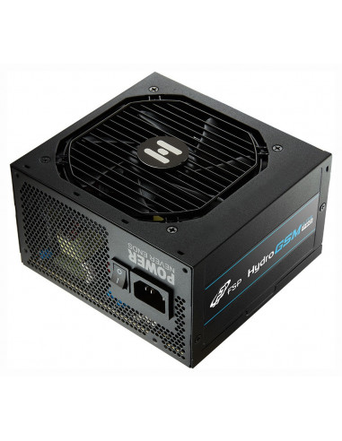 SURSA FORTRON Hydro GSM Lite PRO, 650 W, semi-modulara, ATX 12V
