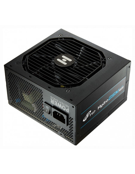 SURSA FORTRON Hydro GSM Lite PRO, 650 W, semi-modulara, ATX 12V