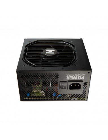SURSA FORTRON Hydro GSM Lite PRO, 650 W, semi-modulara, ATX 12V