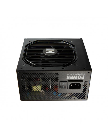 SURSA FORTRON Hydro GSM Lite PRO, 650 W, semi-modulara, ATX 12V