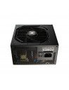 SURSA FORTRON Hydro GSM Lite PRO, 650 W, semi-modulara, ATX 12V