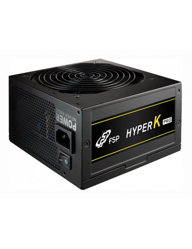 SURSA FORTRON Hyper. K PRO, 500 W, ATX 12V V2.52, fan 120 mm x