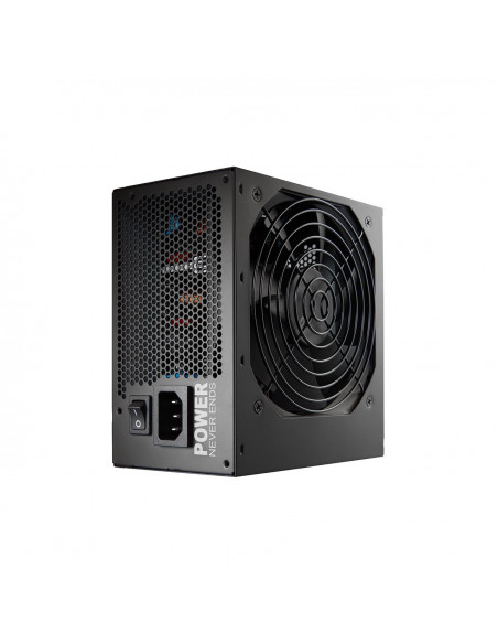 SURSA FORTRON Hyper. K PRO, 500 W, ATX 12V V2.52, fan 120 mm x