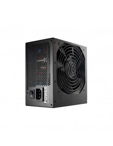 SURSA FORTRON Hyper. K PRO, 700 W, ATX 12V V2.52, fan 120 mm x