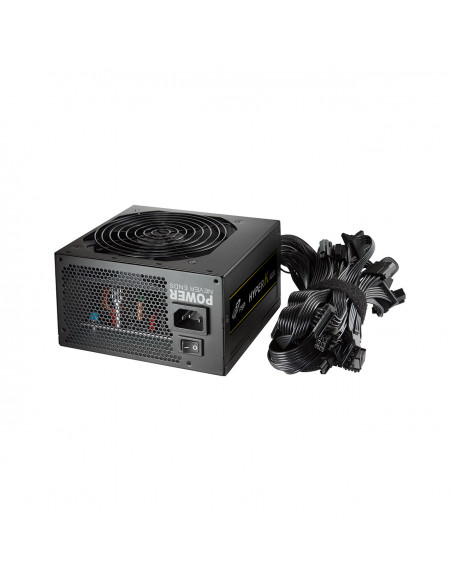 SURSA FORTRON Hyper. K PRO, 700 W, ATX 12V V2.52, fan 120 mm x