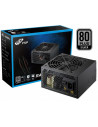SURSA FORTRON Raider II, 650 W, ATX 12V, fan 120 mm x 1, 80