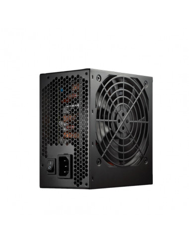 SURSA FORTRON Raider II, 750 W, ATX 12V V2.31, fan 120 mm x 1