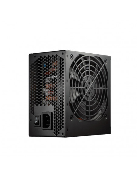 SURSA FORTRON Raider II, 750 W, ATX 12V V2.31, fan 120 mm x 1