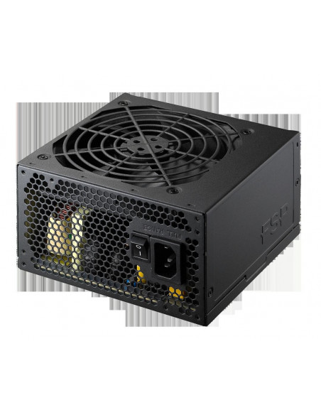 SURSA FORTRON Raider II, 750 W, ATX 12V V2.31, fan 120 mm x 1