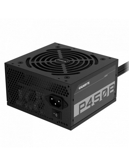 SURSA GIGABYTE, 450 W, ATX 12V V2.31, fan 120 mm x 1, 80 Plus