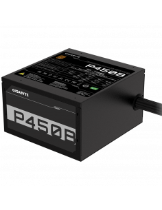SURSA GIGABYTE, 450 W, ATX 12V V2.31, fan 120 mm x 1, 80 Plus 2