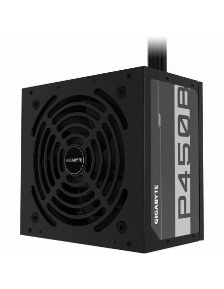 SURSA GIGABYTE, 450 W, ATX 12V V2.31, fan 120 mm x 1, 80 Plus