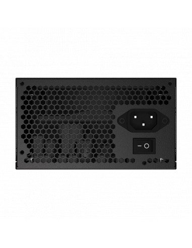 SURSA GIGABYTE, 450 W, ATX 12V V2.31, fan 120 mm x 1, 80 Plus