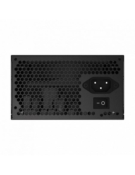 SURSA GIGABYTE, 450 W, ATX 12V V2.31, fan 120 mm x 1, 80 Plus