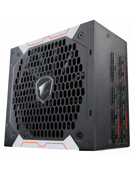 SURSA GIGABYTE AP850GM, 850 W, modulara, ATX 12V V2.31, fan 135
