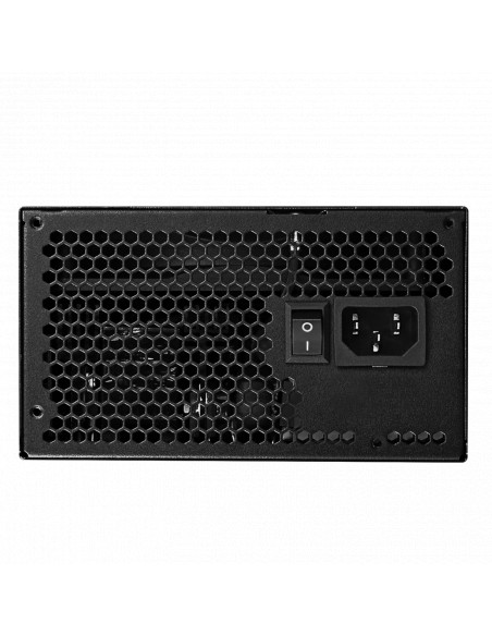 SURSA GIGABYTE AP850GM, 850 W, modulara, ATX 12V V2.31, fan 135