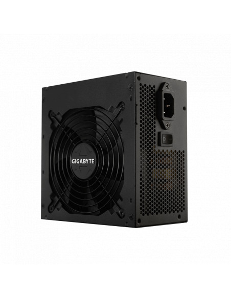 SURSA GIGABYTE B700H, 700 W, semi-modulara, ATX 12V V2.31, fan