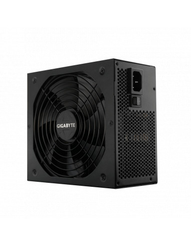 SURSA GIGABYTE G750H, 750 W, semi-modulara, ATX 12V V2.31, fan