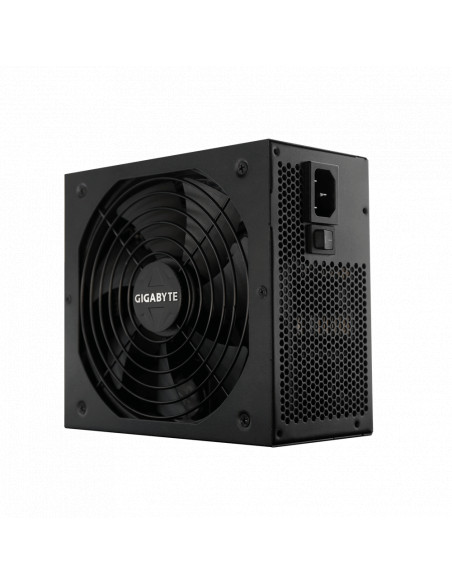 SURSA GIGABYTE G750H, 750 W, semi-modulara, ATX 12V V2.31, fan