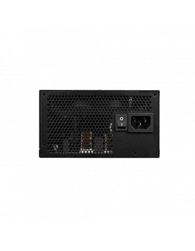 SURSA GIGABYTE G750H, 750 W, semi-modulara, ATX 12V V2.31, fan