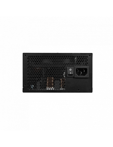 SURSA GIGABYTE G750H, 750 W, semi-modulara, ATX 12V V2.31, fan