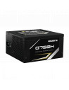 SURSA GIGABYTE G750H, 750 W, semi-modulara, ATX 12V V2.31, fan