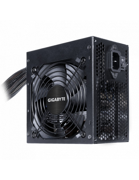 SURSA GIGABYTE P650B, 650 W, ATX 12V V2.31, fan 120 mm x 1, 80