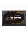 SURSA GIGABYTE P650B, 650 W, ATX 12V V2.31, fan 120 mm x 1, 80
