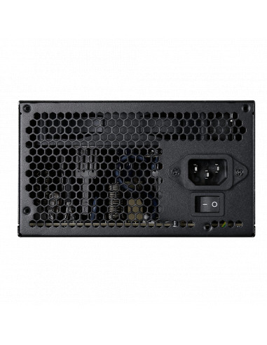 SURSA GIGABYTE P650B, 650 W, ATX 12V V2.31, fan 120 mm x 1, 80