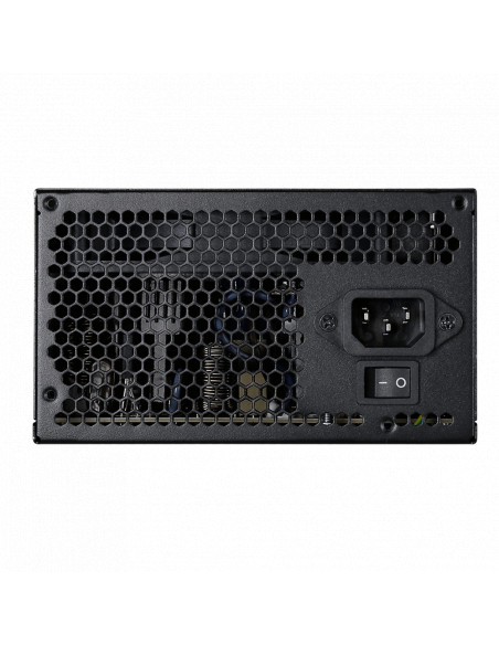 SURSA GIGABYTE P650B, 650 W, ATX 12V V2.31, fan 120 mm x 1, 80