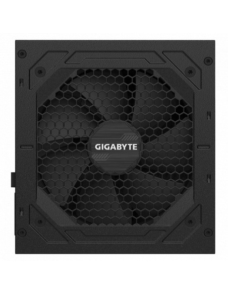 SURSA SURSA GIGABYTE, 750 W, modulara, ATX 12V 2.31, fan 120 mm
