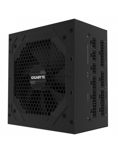 SURSA SURSA GIGABYTE, 750 W, modulara, ATX 12V 2.31, fan 120 mm