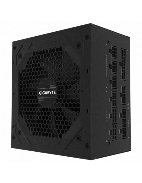 SURSA SURSA GIGABYTE, 850 W, modulara, ATX 12V 2.31, fan 120 mm