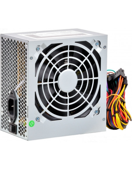 SURSA LogiStep, 450 W, ATX 12V V1.3, fan 120 mm x 1, fara