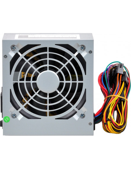 SURSA LogiStep, 500 W, ATX 12V V1.3, fan 120 mm x 1, fara