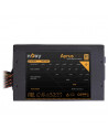 SURSA NJOY Ayrus 500, 500 W, ATX 12V V2.3, fan 120 mm x 1, 80