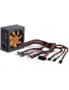 SURSA NJOY Ayrus 500, 500 W, ATX 12V V2.3, fan 120 mm x 1, 80