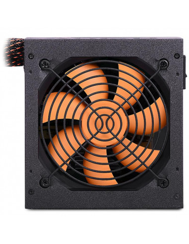 SURSA NJOY Ayrus 500, 500 W, ATX 12V V2.3, fan 120 mm x 1, 80