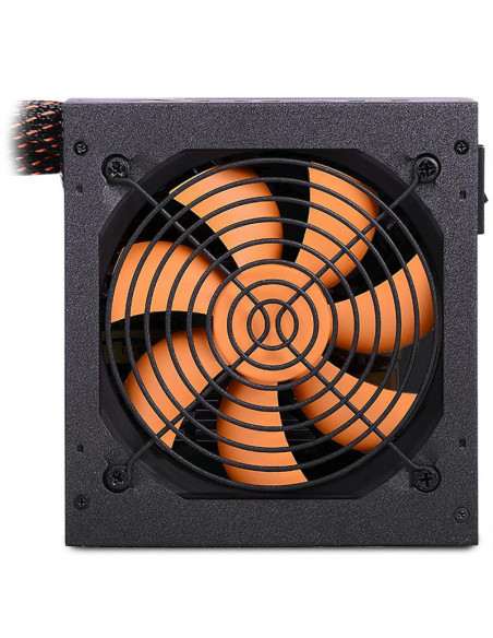 SURSA NJOY Ayrus 500, 500 W, ATX 12V V2.3, fan 120 mm x 1, 80