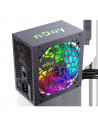 SURSA NJOY Freya 500, 500 W, ATX 12V V2.3, fan RGB 120 mm x 1