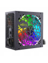 SURSA NJOY Freya 700, 700 W, ATX 12V V2.3, fan RGB 120 mm x 1