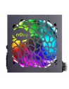 SURSA NJOY Freya 700, 700 W, ATX 12V V2.3, fan RGB 120 mm x 1
