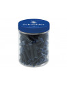 Patroane Cerneala Mici Schneider - Set 100 Buc/Borcan -