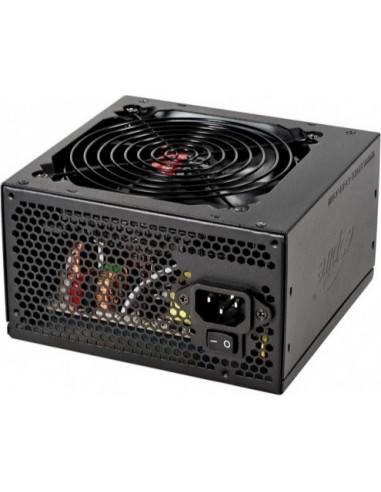 SURSA SPIRE 450, PEARL, nano-bearing fan 120mm, 4x S-ATA, 2x